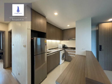 Condo for Rent: Art @ Thonglor 25