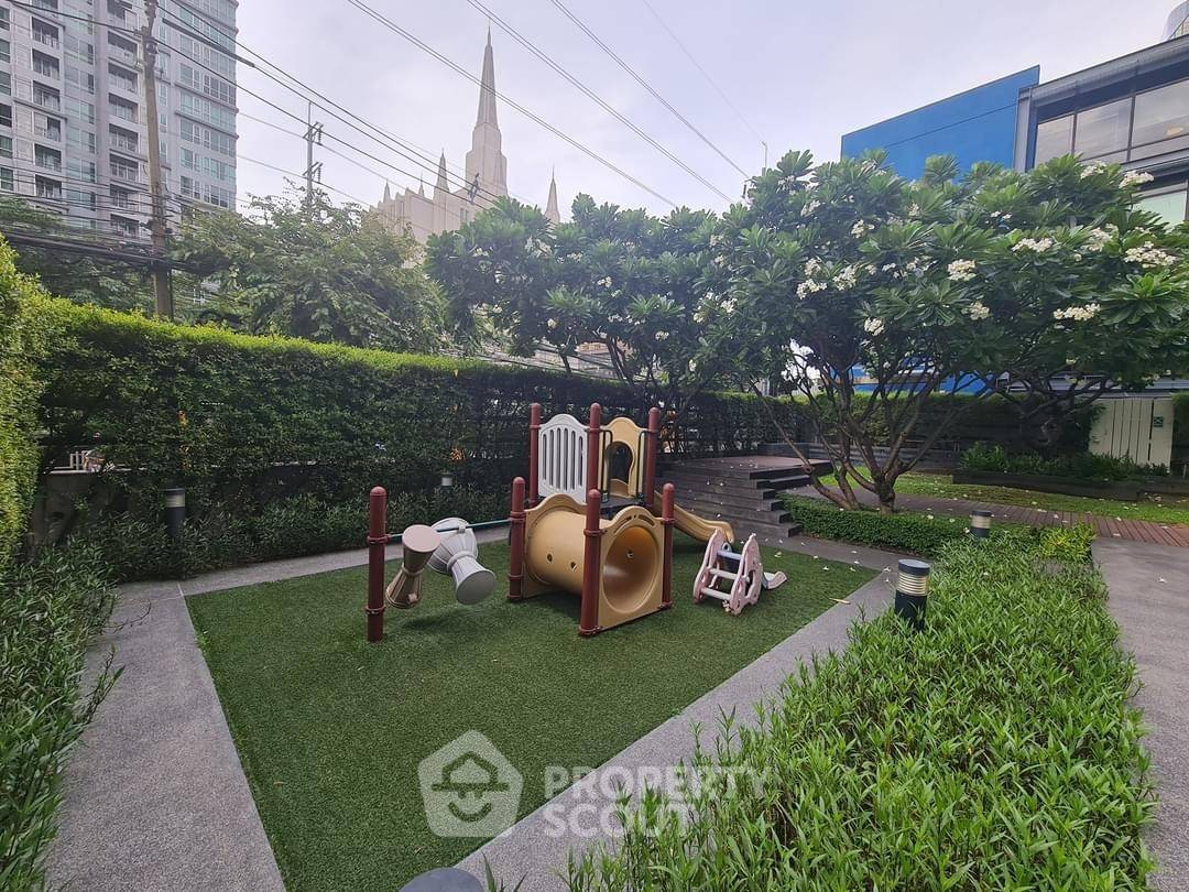 รูป คอนโด 1 ห้องนอน 80 ตร.ม. วิลล่า อโศก ใกล้ MRT เพชรบุรี 200 ม. (ID 1863626) - รูปที่ 15/16
