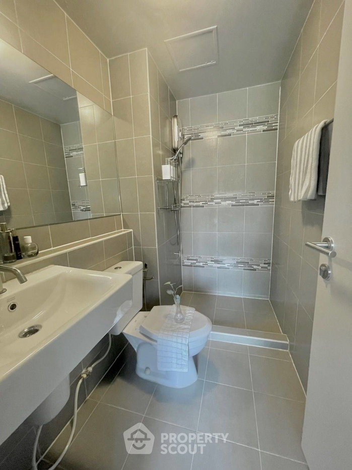 picture 1-BR Condo At D Condo Campus Resort Kuku, 7th Floor | Phuket (ID 2314217) - 9/10