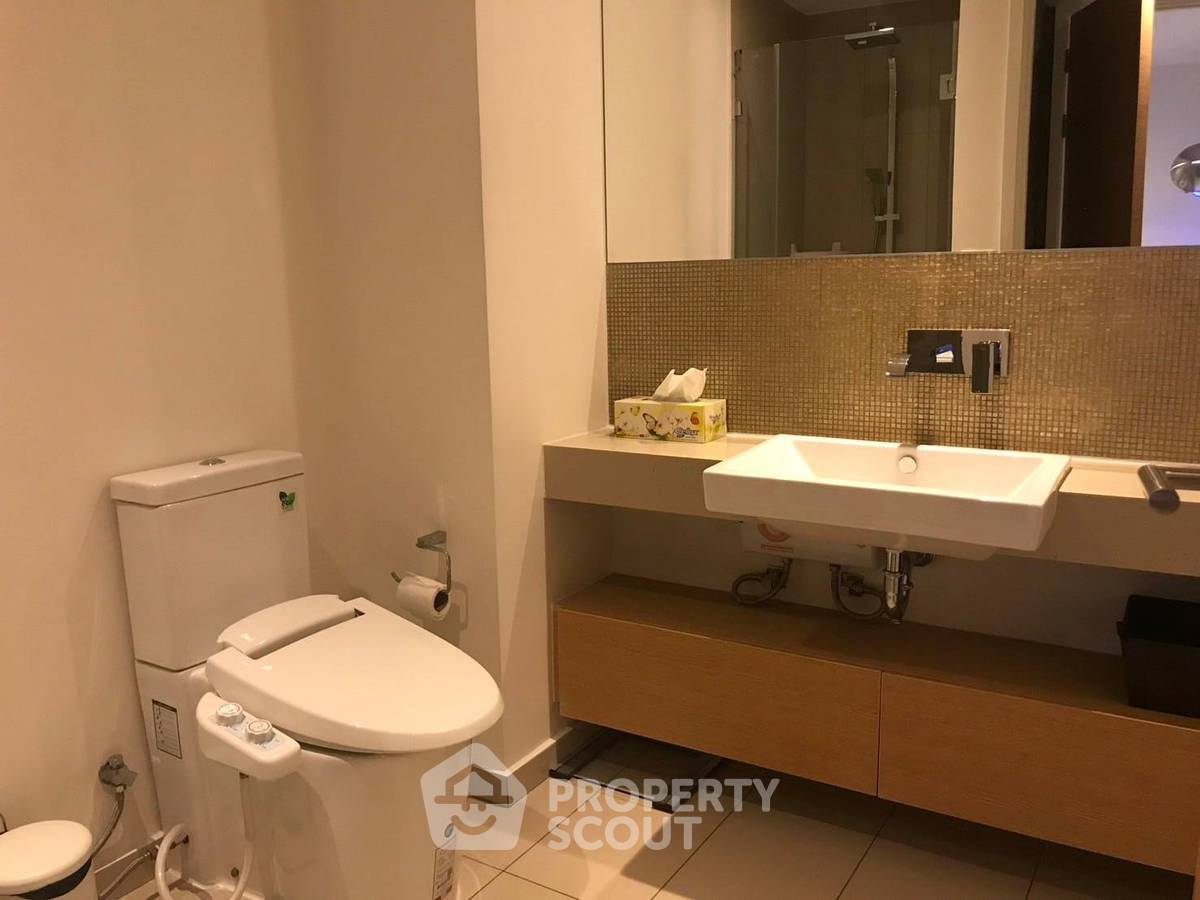 รูป ห้อง 1 ห้องนอน ชั้น 19 The Lofts Ekkamai ห่าง BTS เอกมัย 200 ม. (ID 1896207) - รูปที่ 6/7