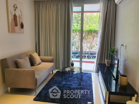 คอนโด 1 ห้องนอน ที่ Grande Caribbean Condo Resort Pattaya พัทยาใต้ (ID 1511397)