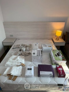 รูปภาพ คอนโดหนึ่งห้องนอนให้เช่า DusitD2 Residences Hua Hin (ID 2089754)