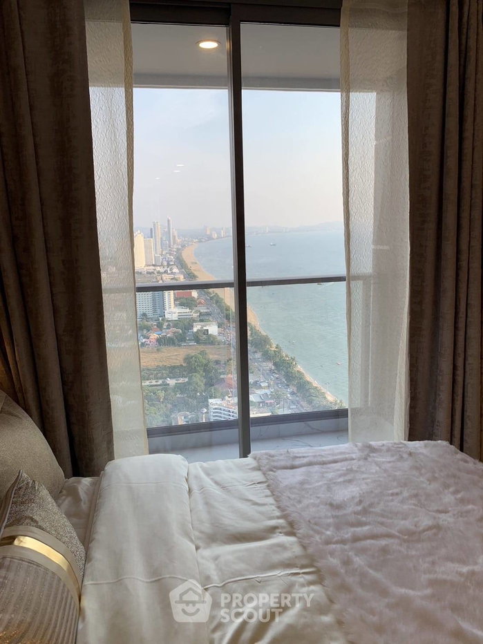 รูป คอนโด 2 ห้องนอน ชั้น 43 Copacabana Beach Jomtien (ID 1508884) - รูปที่ 16/19