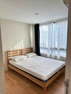 🏢 ขายคอนโด : Modern Condo Bangphlat - Charan 79 (โมเดิร์น คอนโด บางพลัด - จรัญ 79) รหัสทรัพย์ | 📌 LNP-C10466