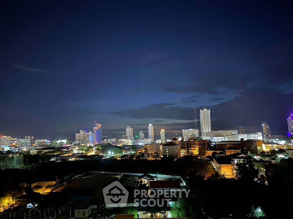 รูป คอนโด 1 ห้องนอน 35 ตร.ม. ชั้น 10 โครงการ Once Pattaya พัทยาเหนือ (ID 1235654) - รูปที่ 19/24