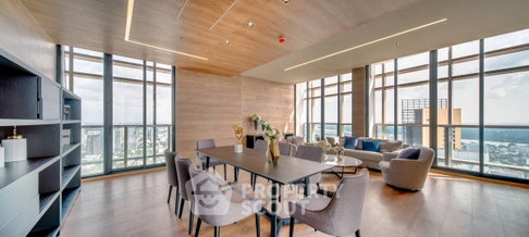 1-BR 56 Sqm For Sale At Park Origin Phrom Phong Near BTS Phrom Phong (ID 761530)