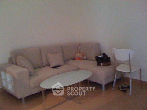 21st-Floor 1-BR Life @ Sukhumvit 65, 300m To BTS Phra Khanong (ID 2382462)