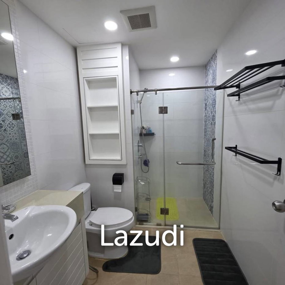 รูป 3 Bed 3 Bath 145 SQ.M Siri Residence - รูปที่ 12/14