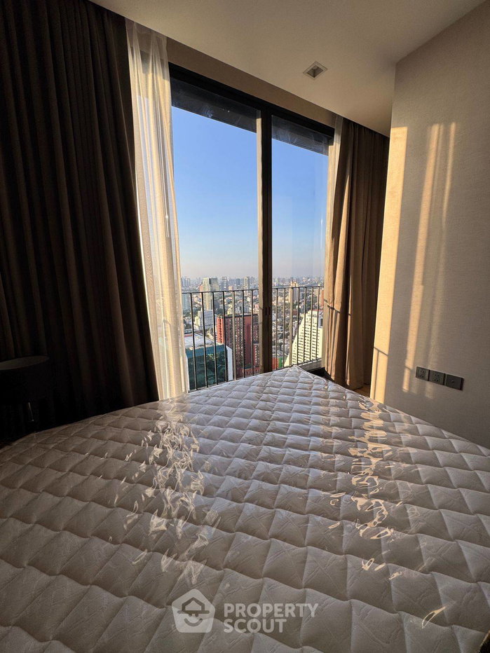 รูป 2 ห้องนอน 45 ตร.ม. ชั้นสูง ที่ โนเบิล อะราวด์ อารี 100 ม. ถึง BTS อารี (ID 2136094) - รูปที่ 6/11