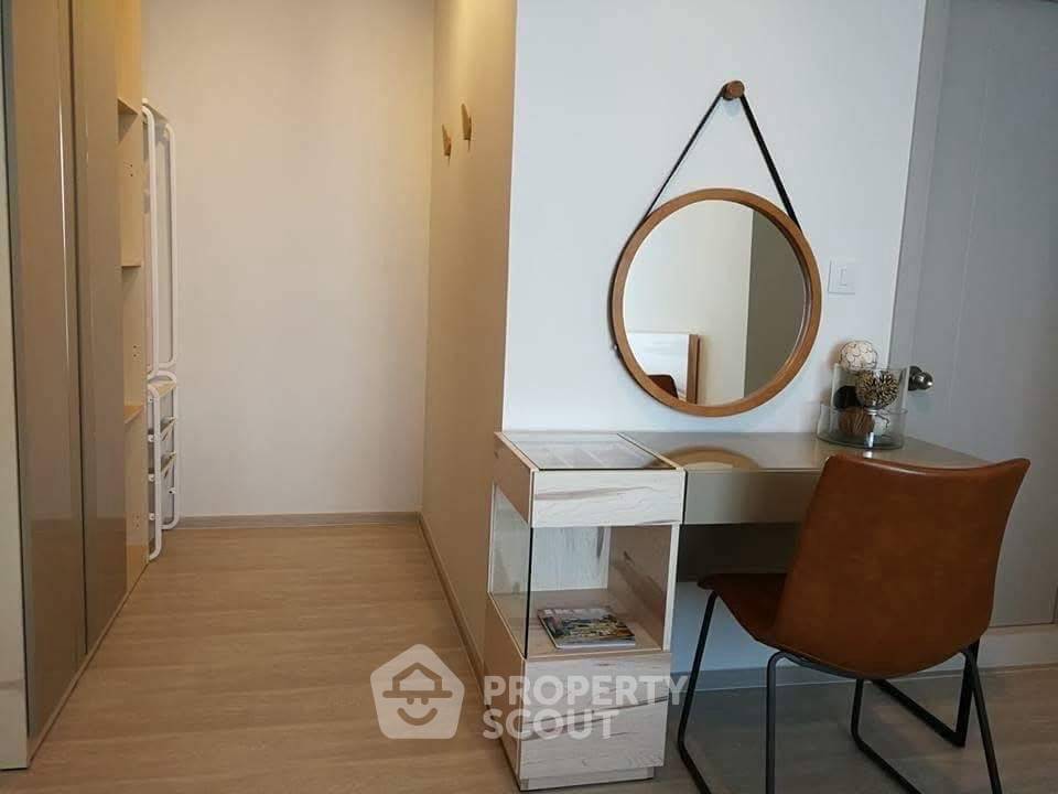 รูป คอนโด 2 ห้องนอน ใกล้ BTS พระโขนง โครงการ Life สุขุมวิท 48 ชั้น 10 (ID 2359867) - รูปที่ 6/9
