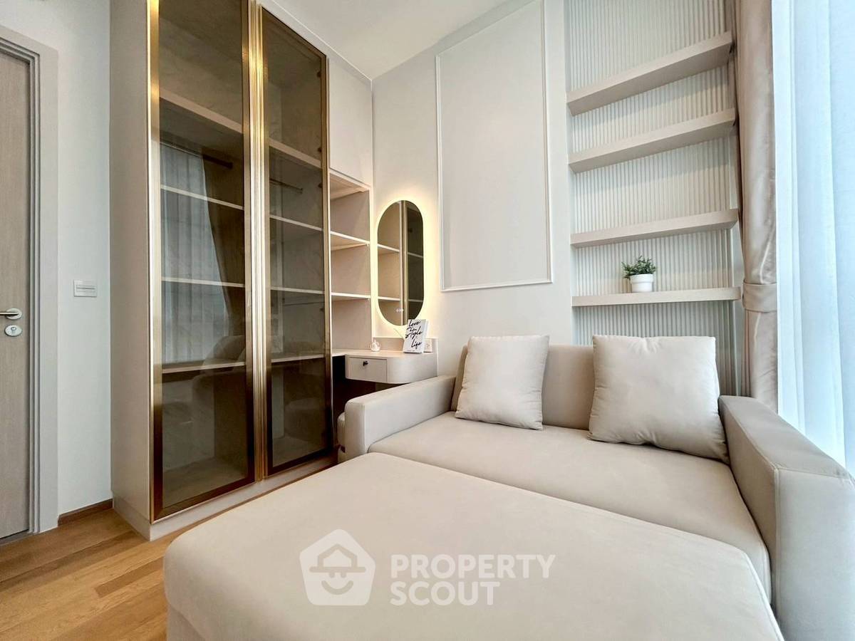 รูป คอนโด 2 ห้องนอน Wish Signature II Midtown Siam ใกล้ BTS ราชเทวี 400 ม. (ID 2251805) - รูปที่ 7/16