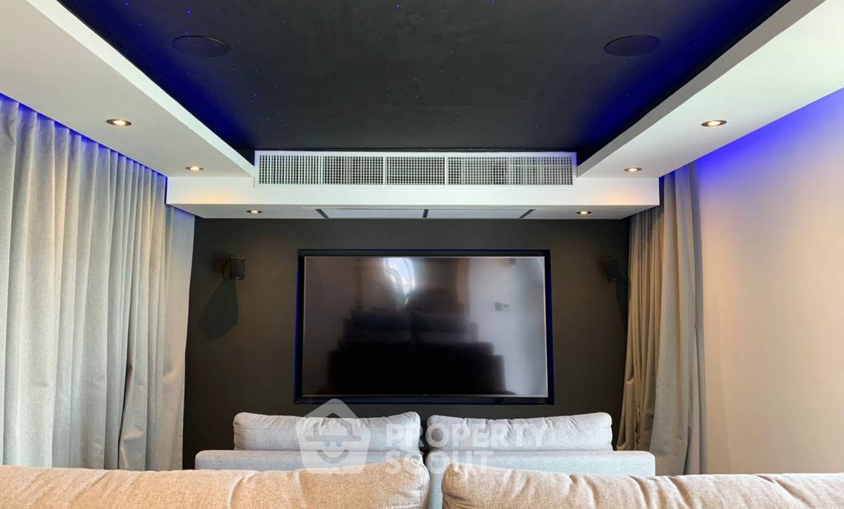 รูป คอนโด 3 ห้องนอน 250 ตร.ม. เพนท์เฮาส์ คอนโดมิเนียม 3 ใกล้ BTS เอกมัย 300 ม. (ID 622040) - รูปที่ 29/32