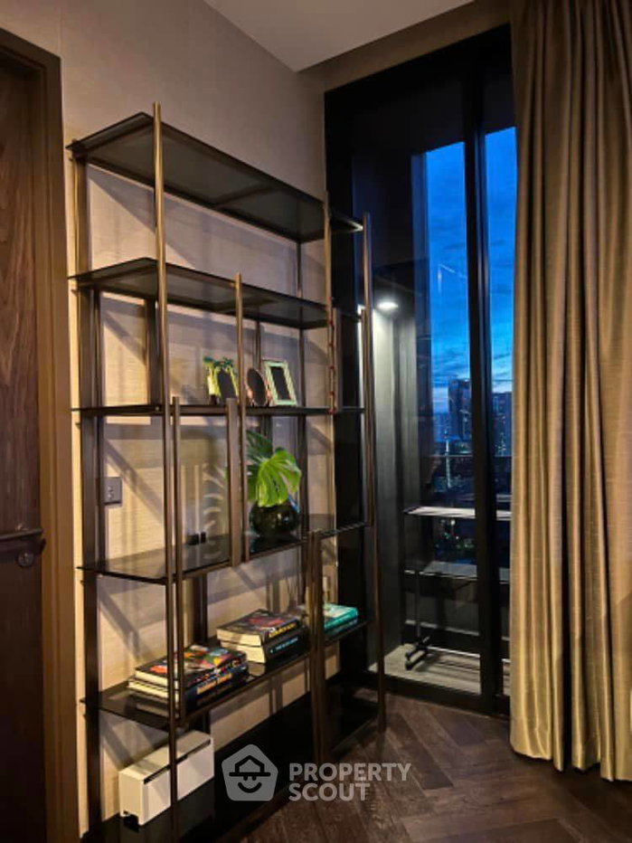 picture 1-BR Condo At The Esse Sukhumvit 36, 70m To BTS Thong Lo 📍 (ID 1714577) - 9/9