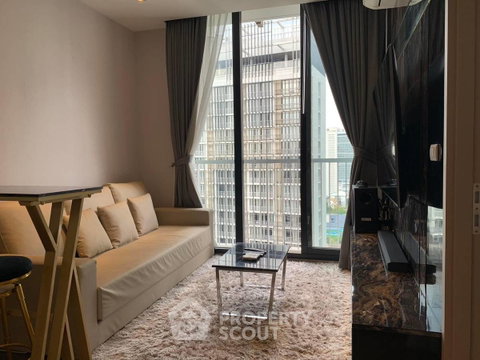 1-BR 40 Sqm At Park Origin Phrom Phong, 24th Floor Near BTS Phrom Phong (ID 1506977)