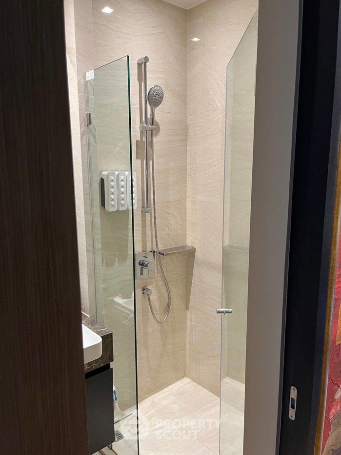 รูป คอนโด 1 ห้องนอน ชั้นสูง Ashton Silom ใกล้ BTS ช่องนนทรี 300 ม. (ID 1916939) - รูปที่ 4/12