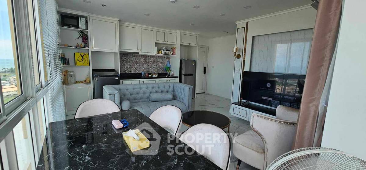รูป คอนโด 2 ห้องนอน The Empire Tower Pattaya | ชั้น 17, 66 ตร.ม. (ID 2080018) - รูปที่ 4/7