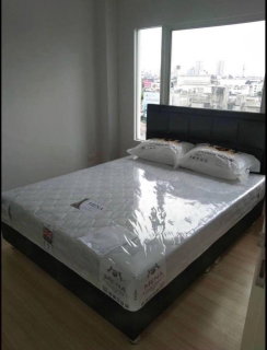 Bangkok Horizon Ratchada Thapra【𝐒𝐄𝐋𝐋 & 𝐑𝐄𝐍𝐓】🔥Simple but expensive and cozy, perfect for openness and comfort🔥 Contact Line ID: @hacondo