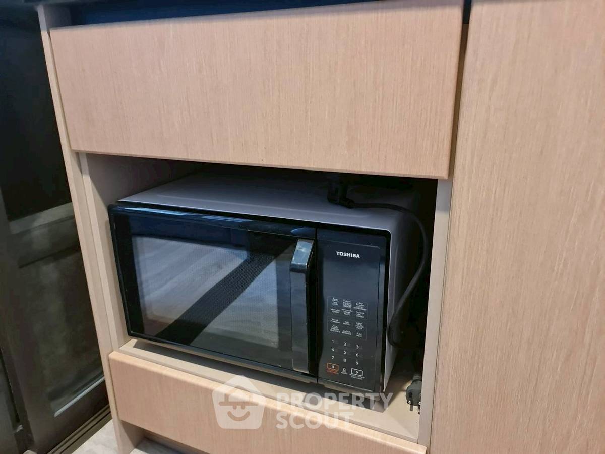 รูป คอนโด 1 ห้องนอน Kawa Haus ขนาด 36 ตร.ม. ใกล้ BTS อ่อนนุช (ID 2380496) - รูปที่ 6/13