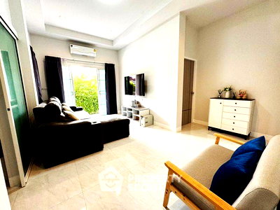 บ้านเดี่ยว เชียงใหม่ : บ้าน 3 ห้องนอน 150 ตร.ม. สำหรับขาย เป็นมิตรกับสัตว์เลี้ยง ใกล้หนองแฝก สารภี เชียงใหม่ (ID 2427406)