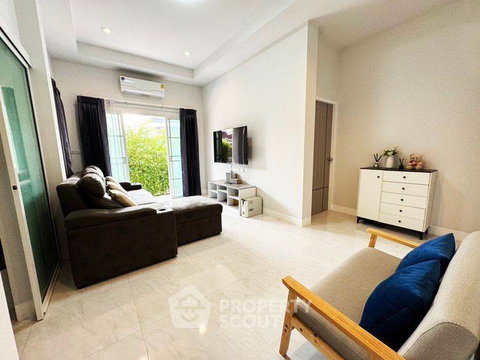 บ้าน 3 ห้องนอน 150 ตร.ม. สำหรับขาย เป็นมิตรกับสัตว์เลี้ยง ใกล้หนองแฝก สารภี เชียงใหม่ (ID 2427406)
