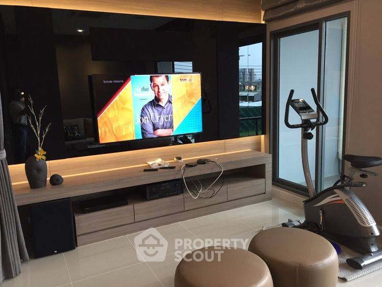 รูป บ้าน 6 ห้องนอน ขาย The Palm พัฒนาการ 540 ตร.ม. ใกล้สวนหลวง (ID 2426398) - รูปที่ 11/15