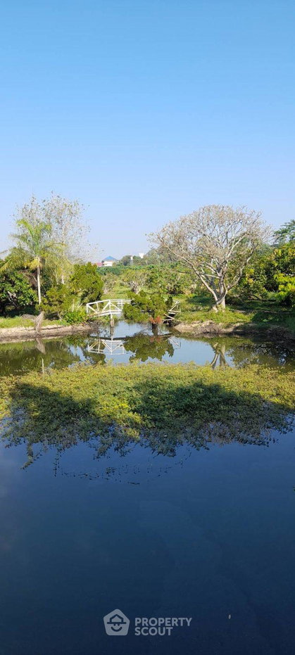 รูป บ้าน 3 ห้องนอน สำหรับขาย ใกล้ หนองหาน สันทราย เชียงใหม่ รองรับสัตว์เลี้ยง (ID 2426404) - รูปที่ 5/7