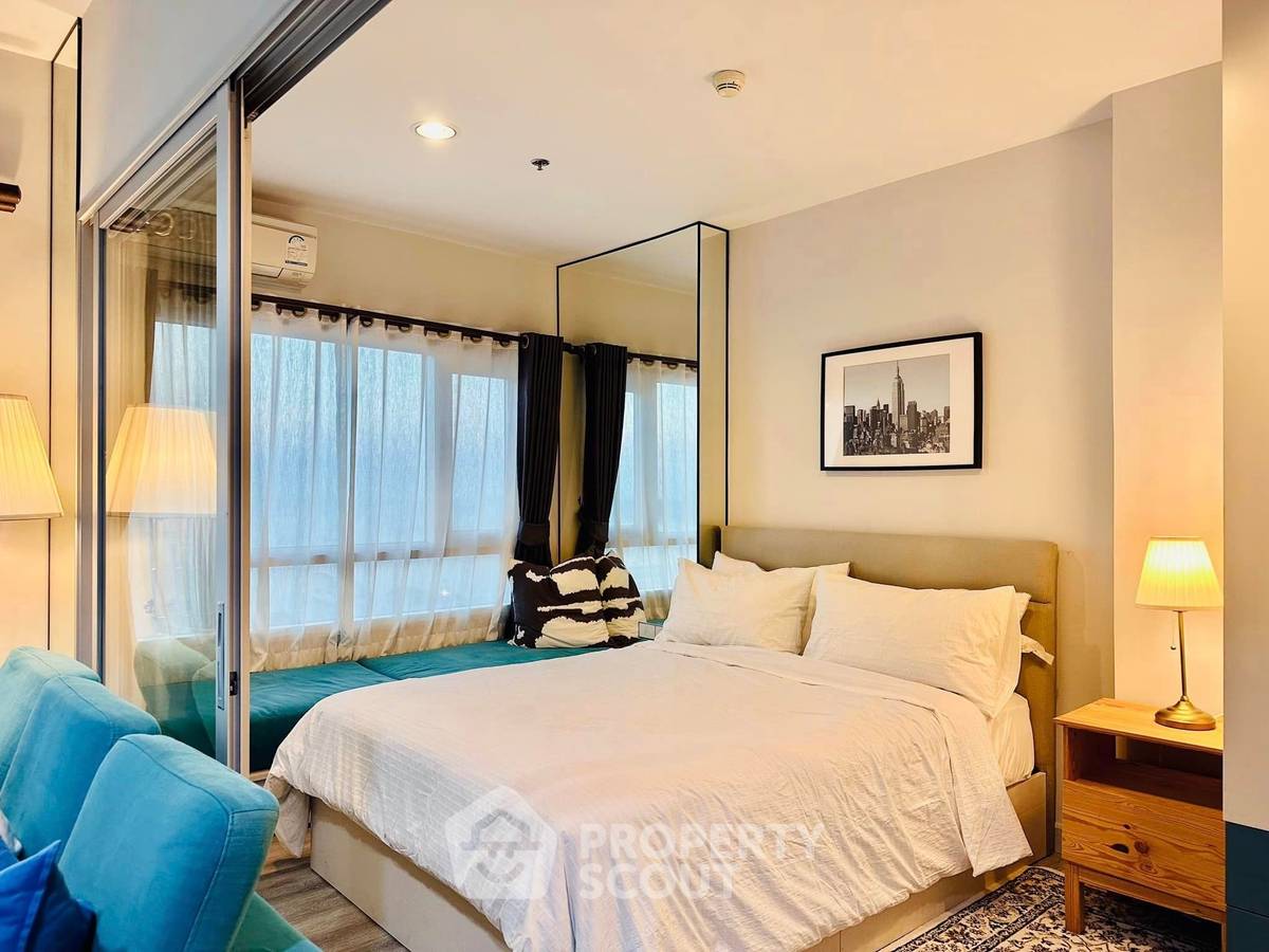 รูป คอนโด 1 ห้องนอน สำหรับขาย ที่ เซ็นทริค ซี พัทยา ใกล้พัทยากลาง (ID 1443370) - รูปที่ 12/24