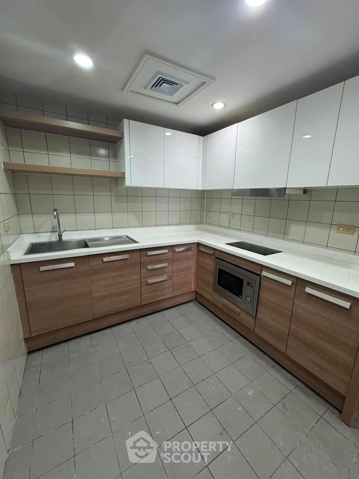 รูป คอนโด 2 ห้องนอน 136 ตร.ม. ที่ All Seasons Mansion ใกล้ BTS เพลินจิต 300 ม. (ID 1648781) - รูปที่ 5/8