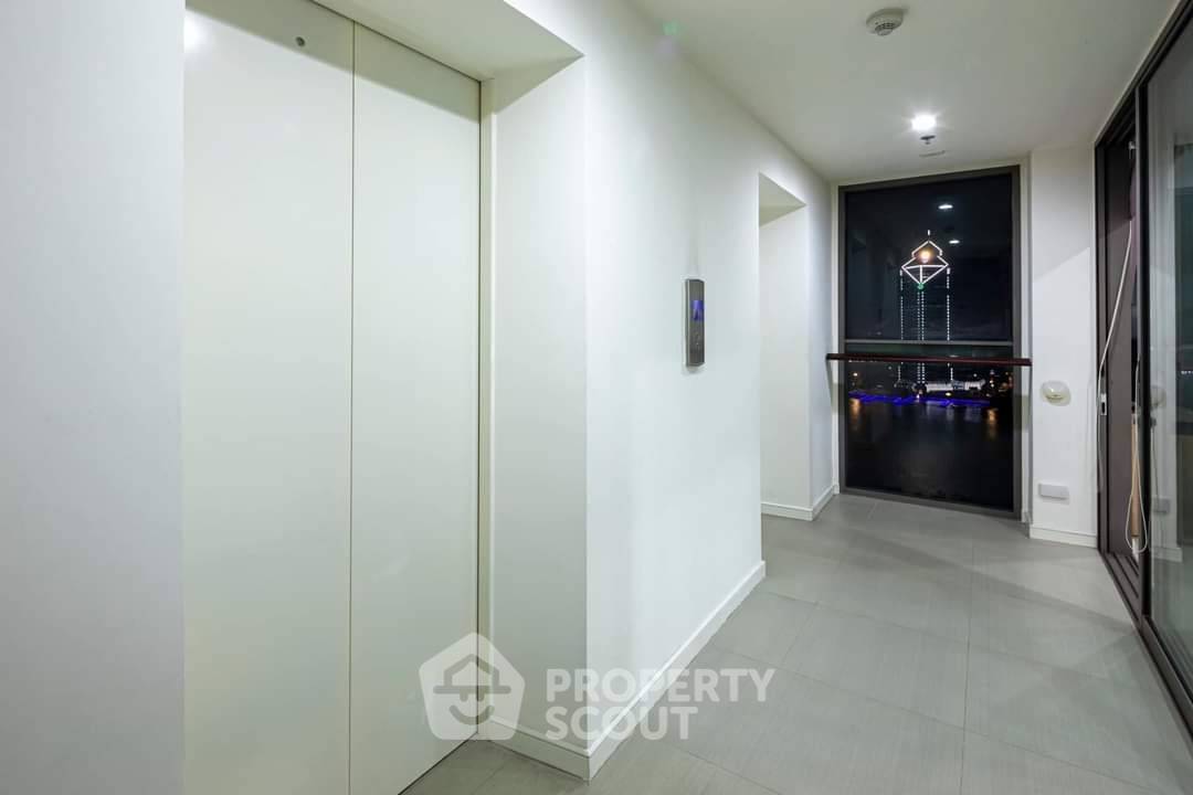 รูป คอนโด 2 ห้องนอน 77 ตร.ม. ชั้นสูง 31 Star View ใกล้พระราม 3 (ID 1810332) - รูปที่ 8/11