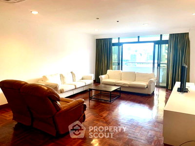 คอนโดให้เช่า : คอนโด 3 ห้องนอน 315 ตร.ม. ใกล้ ARL มักกะสัน อาคาร Kallista Mansion ชั้น 22 (เลี้ยงสัตว์ได้) (ID 1984864)