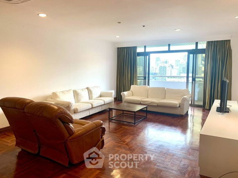 คอนโด 3 ห้องนอน 315 ตร.ม. ใกล้ ARL มักกะสัน อาคาร Kallista Mansion ชั้น 22 (เลี้ยงสัตว์ได้) (ID 1984864)