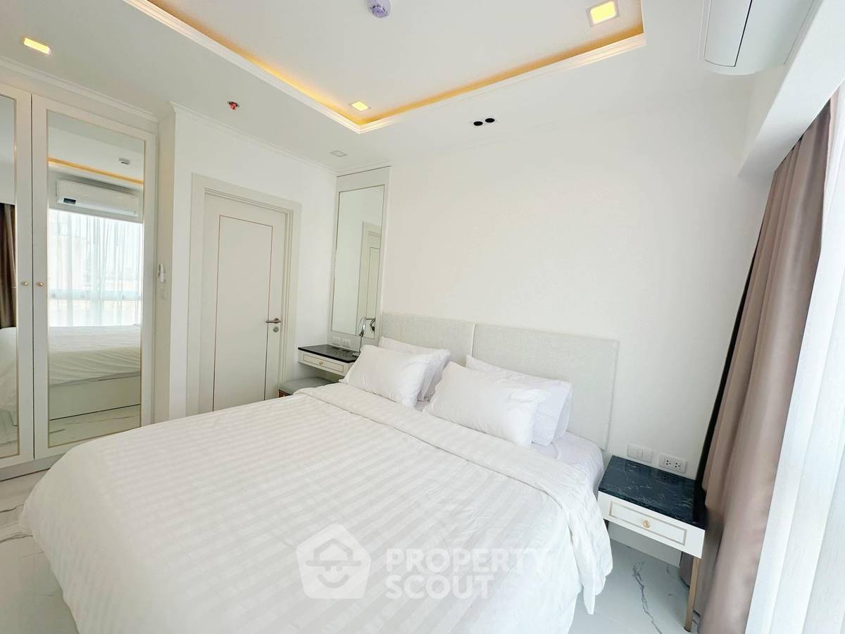 รูป ห้องชุด 1 ห้องนอน ชั้น 17 The Empire Tower Pattaya (ID 1900247) - รูปที่ 7/9