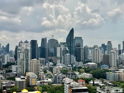รูปภาพ 2-BR Condo The Bangkok Thonglor, High-Floor 86 Sqm Near BTS Thong Lor (300m) (ID 2427795)