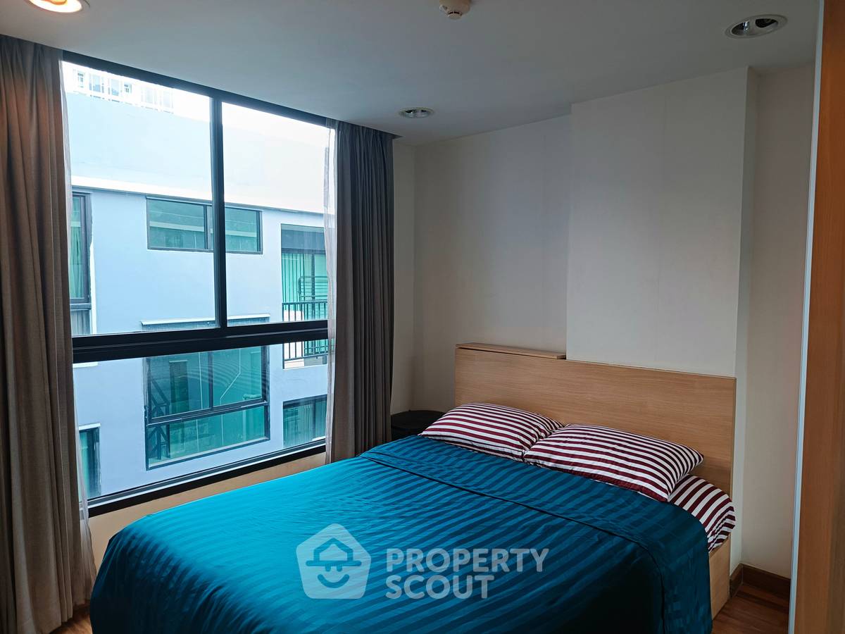 รูป คอนโด 1 ห้องนอน 37 ตร.ม. ที่ Zenith Place Sukhumvit 42 ใกล้ BTS เอกมัย 300 ม. (ID 2314102) - รูปที่ 4/7
