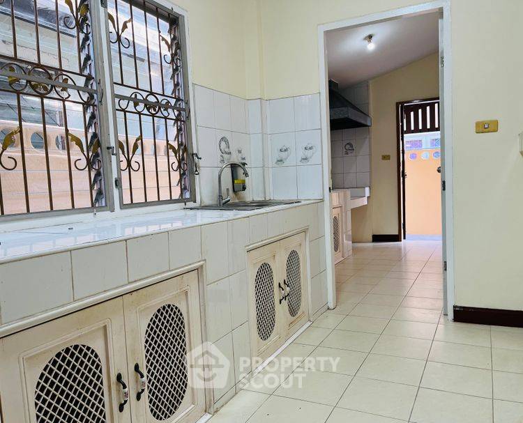 picture Pet-Friendly 3-BR House For Sale, Suan Tawan Village Near Pa Daet (ID 2426749) - 15/19