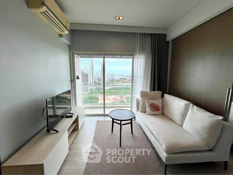 รูป คอนโด 1 ห้องนอน ชั้น 27 ขนาด 56 ตร.ม. เวอรันดา เรสซิเดนซ์ พัทยา (ID 2414820) - รูปที่ 9/11
