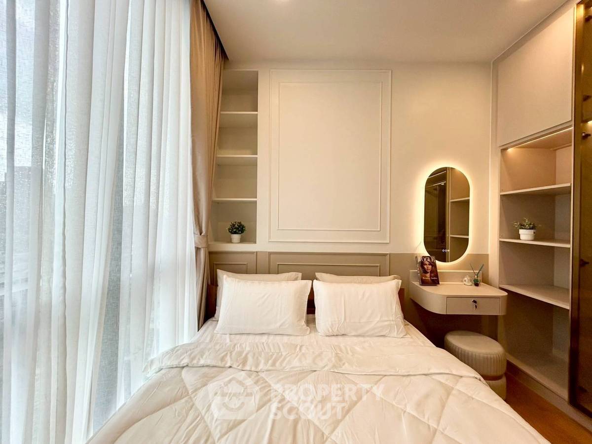 รูป คอนโด 2 ห้องนอน Wish Signature II Midtown Siam ใกล้ BTS ราชเทวี 400 ม. (ID 2251805) - รูปที่ 3/16