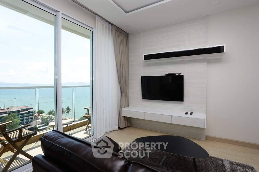 รูป คอนโด 1 ห้องนอน 40 ตร.ม. ชั้น 13 โครงการ Cetus Beachfront ใกล้จอมเทียน (ID 995750) - รูปที่ 31/34