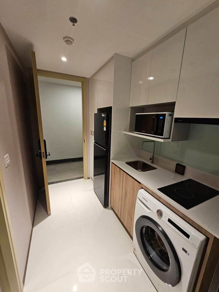 รูป คอนโด 1 ห้องนอน ชั้น 24 ที่ Once Pattaya ใกล้พัทยาเหนือ (ID 2097958) - รูปที่ 3/6