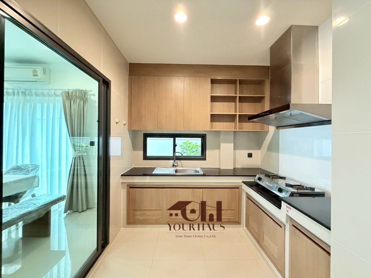 รูป ขายบ้านเดี่ยว เศรษฐสิริ กรุงเทพกรีฑา  - รูปที่ 7/19