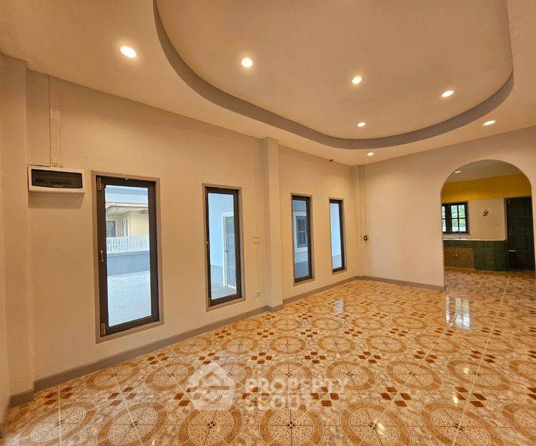 รูป บ้านเดี่ยว 3 ห้องนอน สำหรับขาย บ้านปากน้ำปราณบุรี ปราณบุรี (ID 2428786) - รูปที่ 5/10