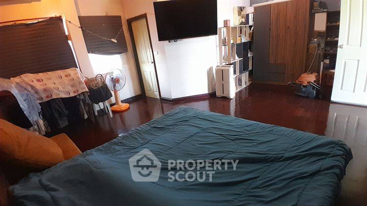 รูป บ้าน 5 ห้องนอน 495 ตร.ม. ขายใน ดอกไม้ เขตประเวศ กรุงเทพ (ID 2426537) - รูปที่ 9/12