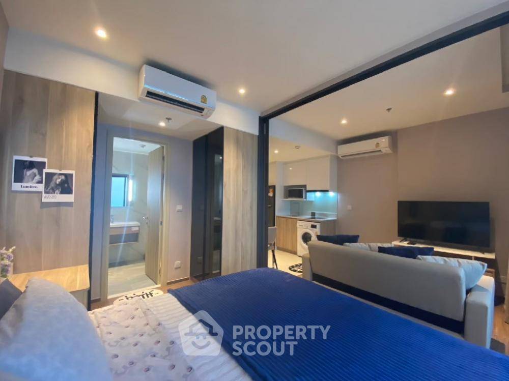 รูป คอนโด 1 ห้องนอนให้เช่า Once Pattaya ใกล้แหลมบาลี พัทยาเหนือ (ID 1457735) - รูปที่ 11/14