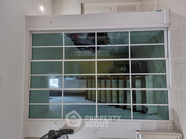 รูป บ้าน 3 ห้องนอน วิลล่า จามจุรี รามอินทรา-หทัยราษฎร์ รับเลี้ยงสัตว์ได้ (ID 2426028) - รูปที่ 16/17