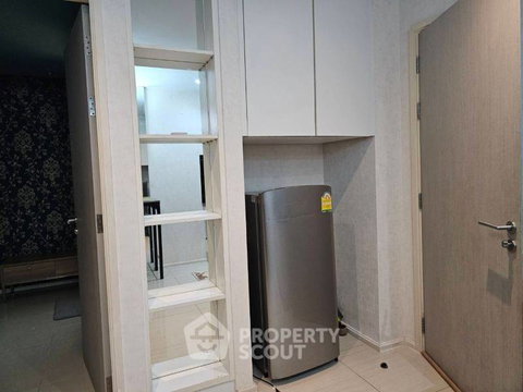 คอนโด 1 ห้องนอน Atlantis Condo Resort พัทยา ให้เช่า (ID 2137260)