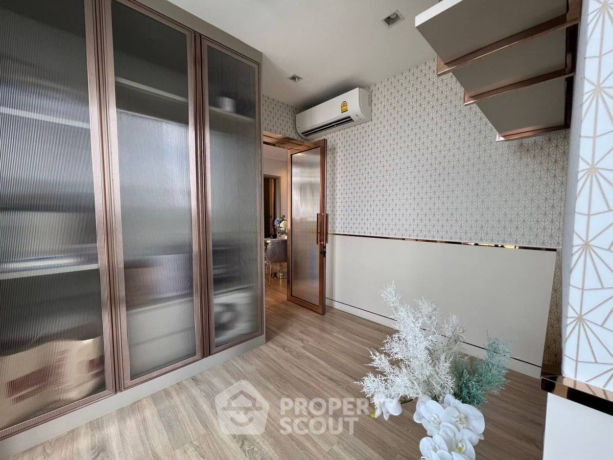 รูป คอนโด 2 ห้องนอน ชั้น 20 ขนาด 53 ตร.ม. The Line พหลฯ-ประดิพัทธ์ ใกล้ BTS สะพานควาย (ID 1251841) - รูปที่ 16/19
