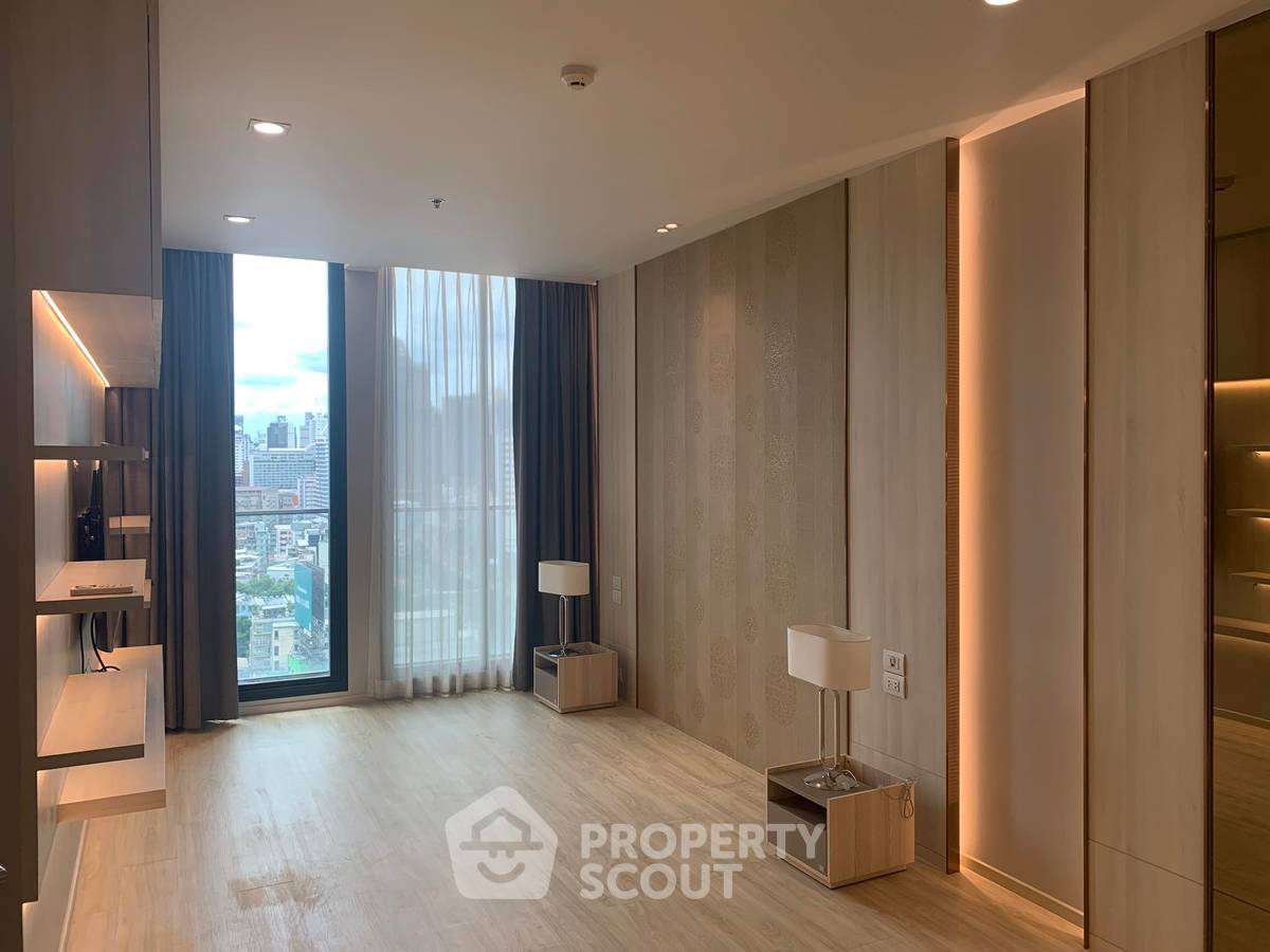 รูป คอนโด 3 ห้องนอน 143 ตร.ม. Noble Ploenchit ชั้น 17 ใกล้ BTS เพลินจิต 100 ม. (ID 1579862) - รูปที่ 6/9