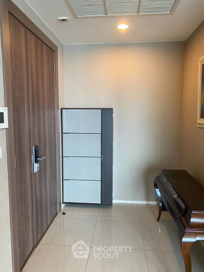 รูป คอนโด 3 ห้องนอน เมนัม เรสซิเดนซ์ ชั้น 26 ใกล้ BTS สะพานตากสิน (ID 1548487) - รูปที่ 3/18