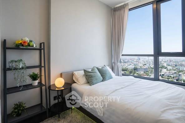รูป คอนโด 1 ห้องนอน โครงการ Park Origin Thonglor ชั้นสูง 30 | ใกล้ BTS ทองหล่อ (ID 2366850) - รูปที่ 3/10