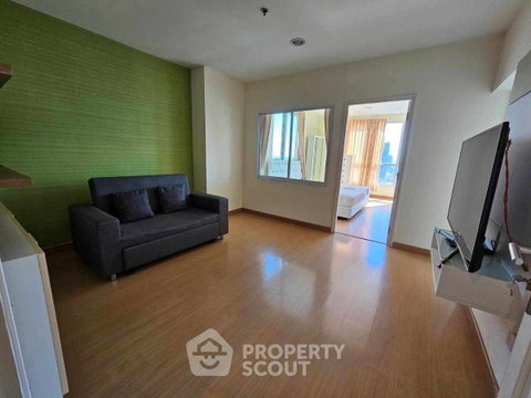 1-BR Condo For Rent, Life @ Sukhumvit 65, BTS Phra Khanong 300m (ID 1551628)